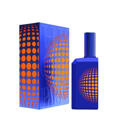 Histoires De Parfums Unisex This Is Not A Blue Bottle 1.6 Edp Spray 2.0 oz Fragrances 841317002826