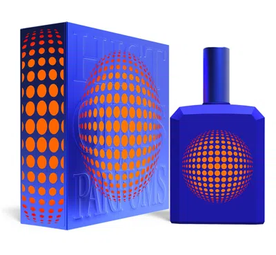 Histoires De Parfums Unisex This Is Not A Blue Bottle 1.6 Edp Spray 3.4 oz Fragrances 841317005995