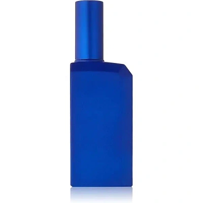 Histoires De Parfums Unisex This Is Not A Blue Bottle Edp 2.0 oz Fragrances 841317002529