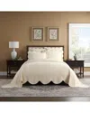 Historic Charleston Charleston Estate Bedspread