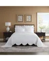 Historic Charleston Estate Bedspread