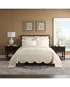 Historic Charleston Estate Bedspread