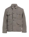 Historic Man Jacket Lead Size Xxl Nylon