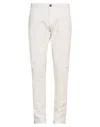 Historic Pants In Beige