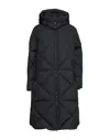 Historic Down Jackets In Black