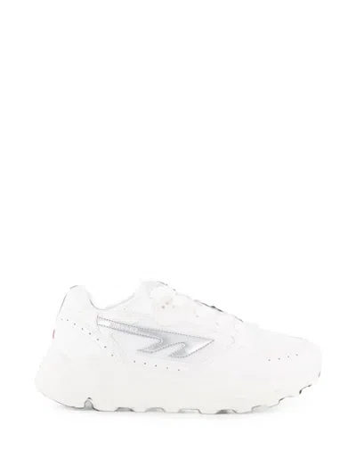 Hi-tec Hts Shadow 1974 Sneakers In White