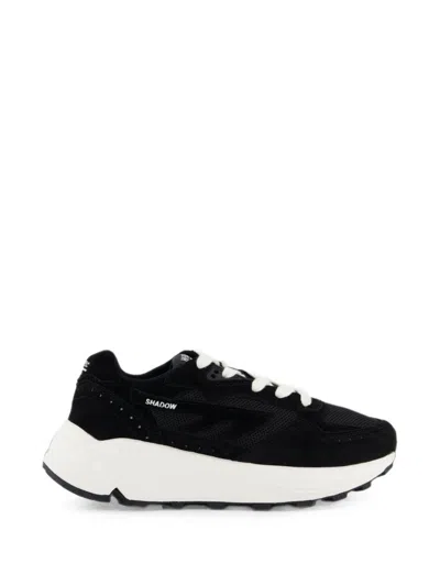 Hi-tec Hts Shadow Rgs Sneakers In Black
