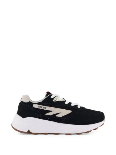 Hi-tec Hts Shadow Rgs Sneakers In Black