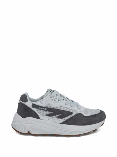 Hi-tec Hts Shadow Rgs Sneakers In Gray