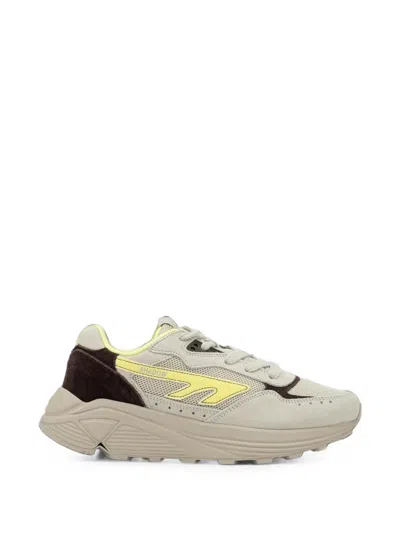Hi-tec Hts Shadow Rgs Sneakers In Multi