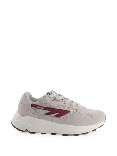 Hi-tec Hts Shadow Rgs Sneakers In Neutral