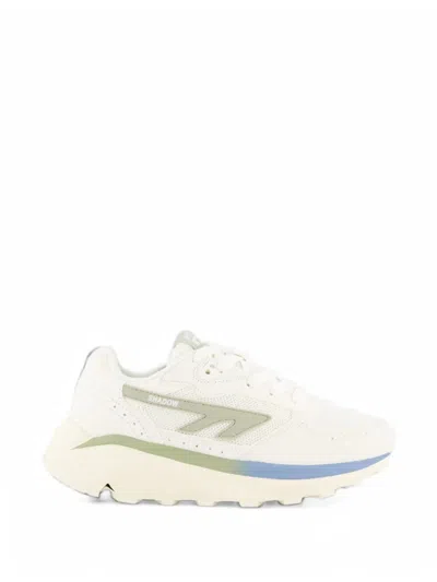 Hi-tec Hts Shadow Rgs Sneakers In Neutral