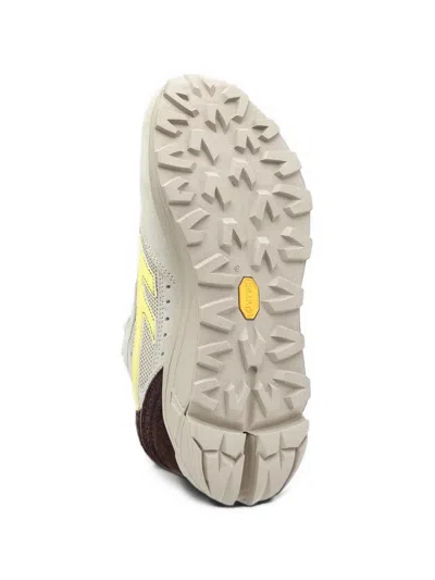 Hi-tec Hts Shadow Rgs Sneakers In Neutral