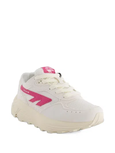 Hi-tec Hts Shadow Rgs Sneakers In Neutral