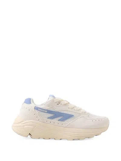 Hi-tec Hts Shadow Rgs Sneakers In Neutral