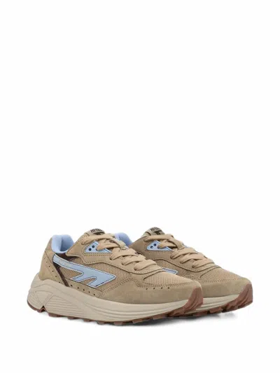 Hi-tec Hts Shadow Rgs Sneakers In Nude
