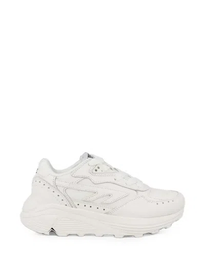 Hi-tec Hts Shadow Rgs Sneakers In Black