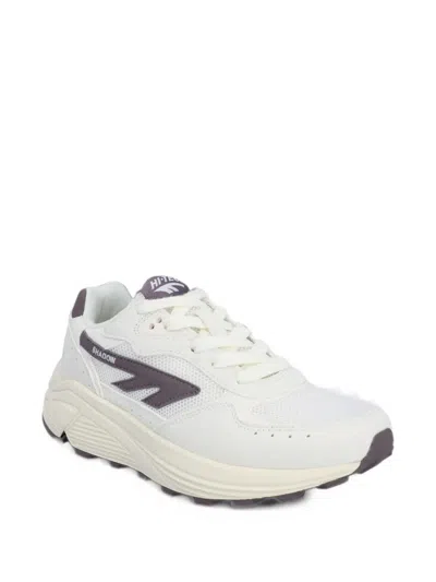 Hi-tec Hts Shadow Rgs Sneakers In White