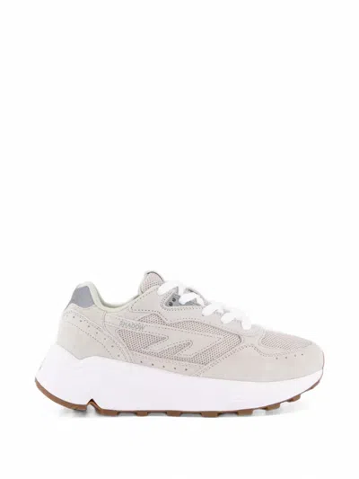 Hi-tec Shadow Rgs Lace-up Sneakers In Multi