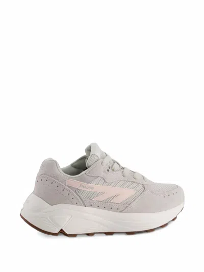 Hi-tec Shadow Rgs Sneakers In Gray