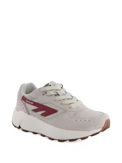 Hi-tec Shadow Sneakers In Gray