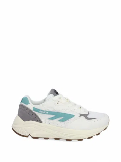 Hi-tec Shadow Sneakers In Multi
