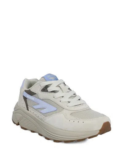 Hi-tec Shadow Sneakers In Gray