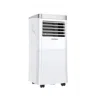 Hivvago 10000btu 3-in-1 Portable Air Conditioner With Remote Control-white