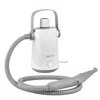Hivvago 1000w Multifunction Portable Hand-held Steam Cleaner With 10 Accessories-gray