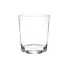 Hivvago 11" Clear Bud Lead Free Crystal Table Vase In Transparent