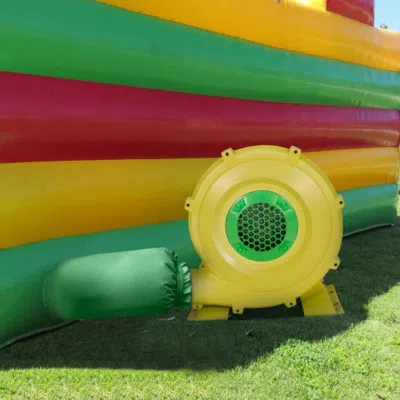 Hivvago 1100w Air Blower Inflatable Blower For Inflatable Bounce House