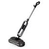 Hivvago 1100w Handheld Detachable Steam Mop With Led Headlights