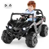 Hivvago 12v Battery Powered Electric Vehicle With Remote Control And 3 Speeds