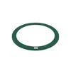 Hivvago 14ft Replacement Trampoline Safety Pad In Green