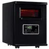 Hivvago 1500 W Electric Portable Remote Infrared Heater