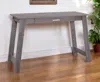 Hivvago 18" Gray Computer Desk In Gray