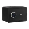 Hivvago 2-layer Security Safe Deposit Box With Inner Led Light
