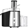 Hivvago 2 Speed Electric Juice Press For Fruit And Vegetable