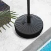 Hivvago 20 Inch Fillable Heavy-duty Round Umbrella Base Stand