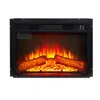 Hivvago 23 Inch Electric Fireplace Insert Create A Cozy And Warm Atmosphere In Your Home