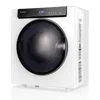 Hivvago 2.6 Cu. Ft Compact Clothes Dryer With Touch Panel And 2 Modes