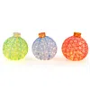 Hivvago 3-piece Pre-lit Pop Up Christmas Ball Set With Warm White Led Lights