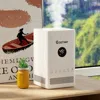 Hivvago 3.5l Quiet Top Fill Air Humidifier With Multiple Mode