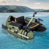 Hivvago 360â° Rotatable Fishing Boat Kayak Accessory Set Of 3