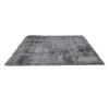 Hivvago 4 X 6 Feet Modern Fluffy Soft Shag Rug With Non-slip Grip Dots