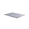 Hivvago 5 X 7 Feet Modern Rectangular Soft Shag Area Rug For Living Room Bedroom