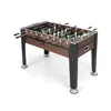 Hivvago 54 Inch Indoor Competition Game Soccer Table