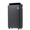 Hivvago 57-pint Dehumidifier For Spaces Up To 4500 Sq. Ft In Black