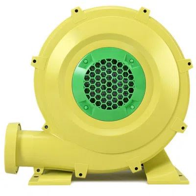 Hivvago 950 W 1.25 Hp Air Blower Pump Fan For Inflatable Bounce House