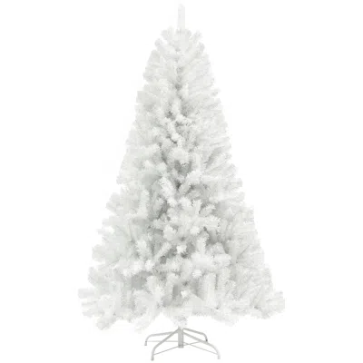 HIVVAGO 9FT TALL ARTIFICIAL CHRISTMAS TREE
